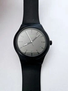 Swatch Sistem 51 - SO30B400 -AM51 1- Leggermente Usato - diametro cassa 42 mm - Picture 1 of 3