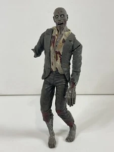 2006 Resident Evil Biohazard Zombie Action Figure Neca 10th Anniversary Series 1 - Picture 1 of 11