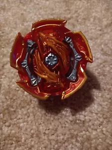 Naked Longinus 0Turn Rise Sen Beyblade Burst Gatinko Layer Takara Tomy B-156 - Picture 1 of 4