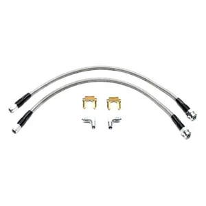 Wilwood Premium Quality Front Flexline Brake Kit for 97-04 C5 Corvette 220-8176 - Picture 1 of 1