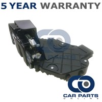 Rear Right Door Lock Latch Mechanism For Jaguar XF Land Rover Freelander Evoque