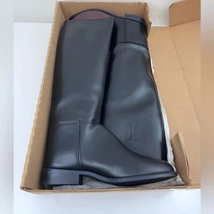 Stivali eleganti Devon Aire foderati con polsini uomo stile 9 825 - Foto 1 di 11