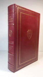 Elisabethanisches Drama, Band II; Harvard Classics Millennium; fein - Bild 1 von 3