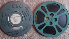 16mm Educational Film - "At Home, 2001" - Homes of the Future (1960's)
