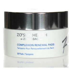 ZO Skin Health Complexion Renewal Pads 30 Pads w/o BOX - Picture 1 of 1
