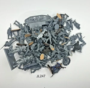 Warlord Games Bolt Action Black Powder Pike & Shottle Mixed Miniatures Restposten - Bild 1 von 1