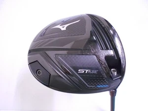 Mizuno ST-X 220 Driver 12° Flex S Speeder NX Green 60g Carbon Shaft Used - Picture 1 of 9