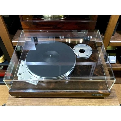 Tocadiscos MICRO SEIKI BL-91 con base de brazo A1205 probado excelente estado Japón Foto 1 de 4