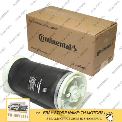 NEW 1x Rear Air Suspension Spring Bags For BMW X5 E70 X6 E71/E72 37126790079 - Image 1 of 4