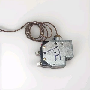 9041094-01 Ice-O-Matic Niederdruck-Steuerschalter 35 PSIG P20CB-4 - Bild 1 von 15