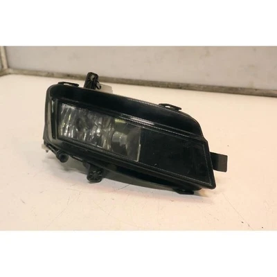 LAMP FOG RH FOR VOLKSWAGEN GOLF 7A SERIE (12-17) 1.6 TDI (77KW) BER. 2012 - Image 1 of 4