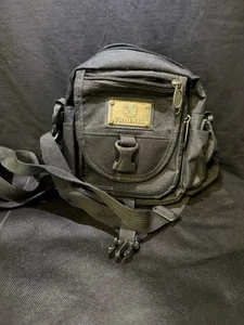 Phoenix Camera Satchel - Picture 1 of 4
