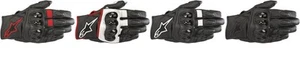 Alpinestars Celer v2 Leather Glove - Picture 1 of 5