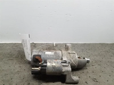 初学者电机自动发动机停止和启动适用于 16-17 奥迪 S6 1017402 — 第 1/4 张图片