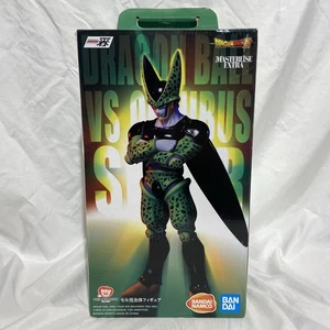 Ichiban Dragon Ball Cell VS Omnibus Super Masterlise Extra Figure - Picture 1 of 22