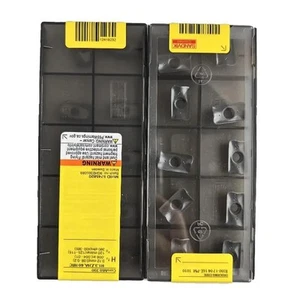SANDVIK / R390-170416E-PM 1010 /Carbide CNC Blade 10 Pcs - Picture 1 of 2