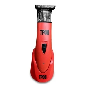 Ghost X Beard Trimmer Hair Clippers for Men, Professional Hair Ghost X Ketchup - Picture 1 of 4