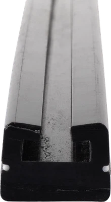 KIMPEX 400538 Grafito Slide - 53.75" - Perfil 2 79-97 Arctic Cat Panther Foto 1 de 2