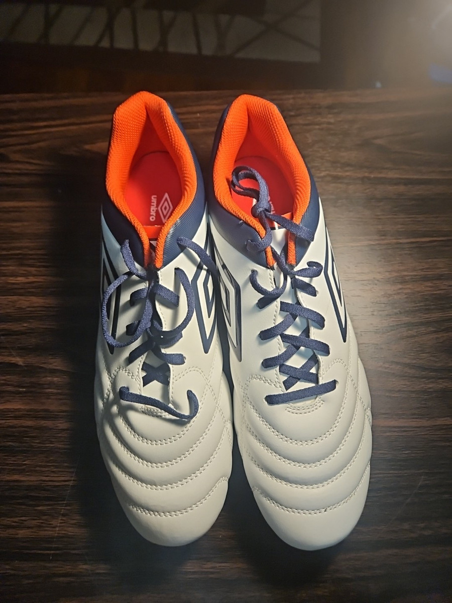 Las mejores ofertas en Botines de fútbol Umbro Blanco para Las mejores ofertas en Botines de fútbol Umbro Blanco para