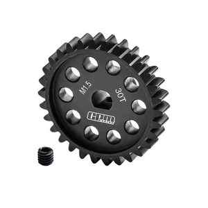 40Cr Steel Motor Gear 30T For TRAXXAS 1/5 X-Maxx 1/6 XRT 8S - Picture 1 of 2