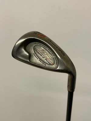 Power Bilt TPS Sand Wedge SW / 56 Degree / Right Handed / Graphite Shaft  - Image 1 of 4
