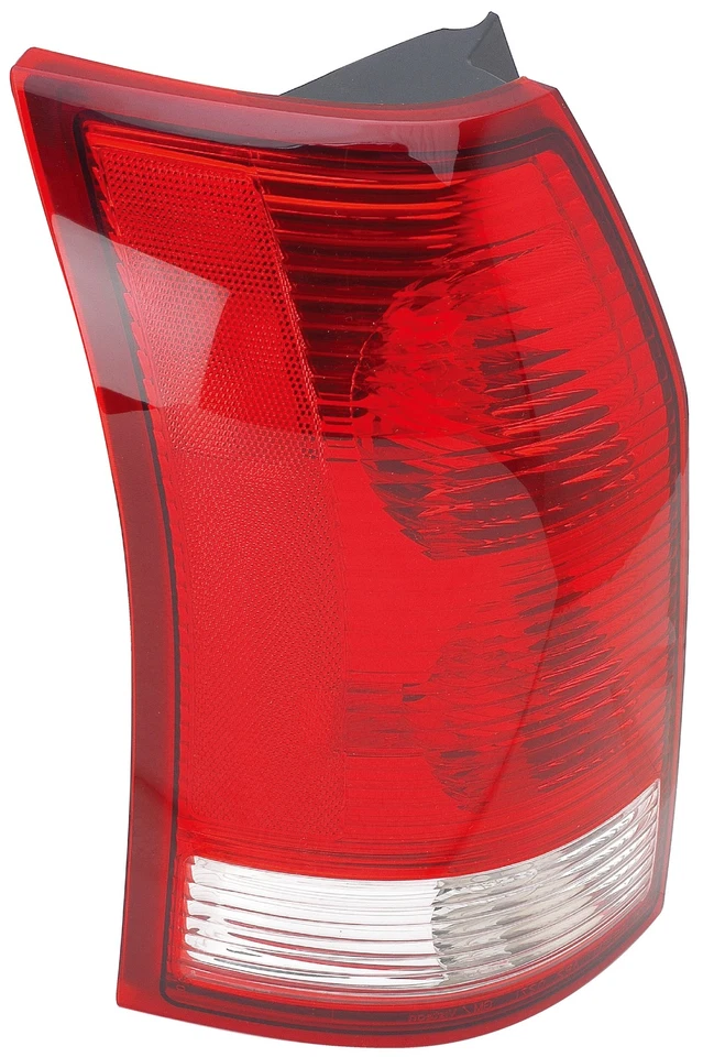 Tail Light Rear Back Lamp for 02-07 Saturn Vue/Vue Hybrid Driver Left - Image 1 of 1
