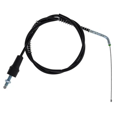 Cable de acelerador de nicho para Suzuki RM125 RM250 RM500 58300-00X00 58300-14X08 Foto 1 de 4
