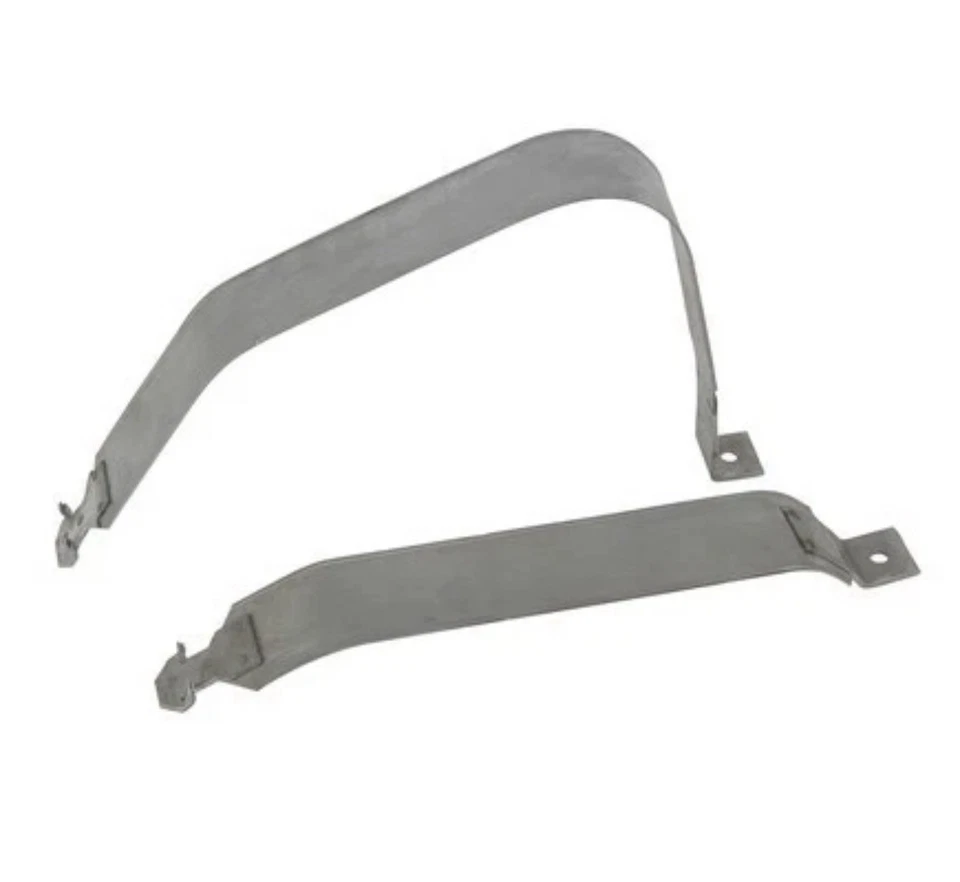 Correa de tanque de combustible PARA Chevrolet - Blazer (1998-2004) GMC - Jimmy (1998-2004) Antiguo Foto 1 de 1