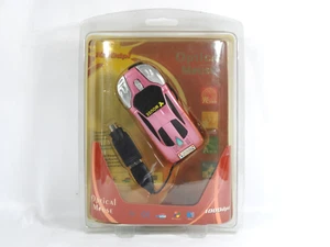 Pink Car Optical Mouse - Bild 1 von 6