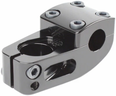 Odyssey Broc v2 Top Load Stem Black - Image 1 of 4