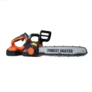 Motosierra inalámbrica 16" 40V FM-CHSW16 motor sin escobillas 14,5 m/s velocidad x2 baterías - Imagen 1 de 6