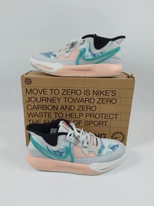 Nike Kyrie 8 GO "Photon Dust" Grade School Size 6.5Y - Picture 1 of 9