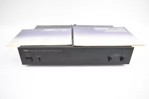 Amplificatore di Potenza Yamaha M-35 - Imagen 1 de 12
