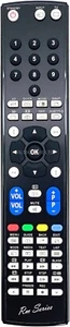 RM-Series Replacement Remote Control For Toshiba 32RL958 - Picture 1 of 4