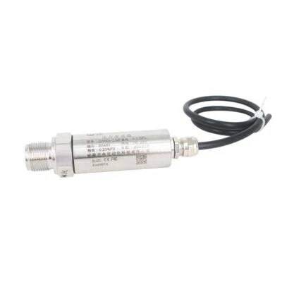 Pressure Transmitters Gauge Water-proof Cable Output Air Gauge Absolute Sensor - Image 1 of 4