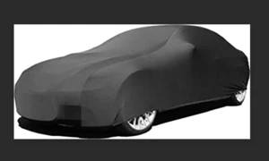 Satin Car Cover for Jaguar XJL NIB - Picture 1 of 1