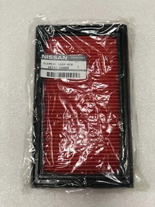 GENUINE OEM Nissan Infiniti Engine Air Filter for Cube NV Versa (16546-ED000) - Picture 1 of 4