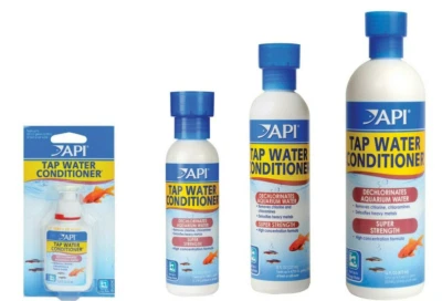 API Tap Water Conditioner Aquarium Water Conditioner - Image 1 of 4