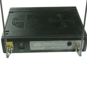 PEAVEY PROCOMM V12 12A 206.4MHZ REC - Zdjęcie 1 z 5