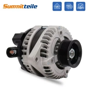 Alternador de automóvil 1 pieza para Acura MDX RL TL Honda Odyssey Pilot Ridgeline nuevo - Imagen 1 de 13