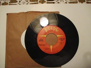 The Wilder Brothers ~ Teenage Angel / I Want You VERVE 45rpm Record - Bild 1 von 1