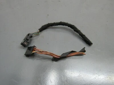 2016 BMW 428i CENTER AIR VENT PLUG SET HAZARDS 430I 435I 440I 2014-2020 OEM - Image 1 of 4