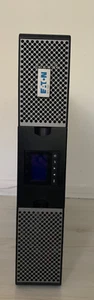 Eaton 9PX 1500i RT2U - UPS (Rack-mountable/External) - AC 200/208/220/230/240 V  - Picture 1 of 4