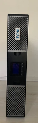 Eaton 9PX 1500i RT2U - UPS (Rack-mountable/External) - AC 200/208/220/230/240 V  - Image 1 of 4