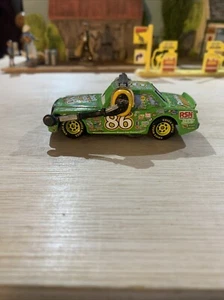Disney Pixar Cars 3 Chick Hicks mit Headset 1:55 DIECAST (Mattel 2016) lose - Bild 1 von 8