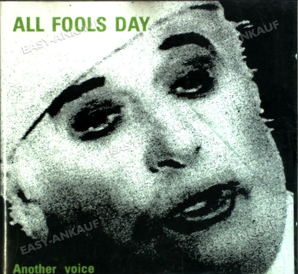 All Fools Day - Another voice . - Bild 1 von 1
