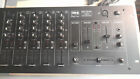 IMG STAGE LINE MPX-205/SW MIXER STEREO PER DJ 4 CANALI STEREO CON TALKOVER -RACK