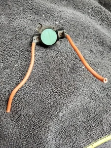 Vintage Dryer Thermostat Repair Kit Part # 202963 Free Shipping - Picture 1 of 1