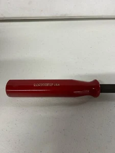 Mayhew 40112 Pry Bar - Picture 1 of 3