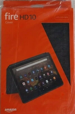 Amazon Fire HD 10 Tablet Cover - Image 1 of 4